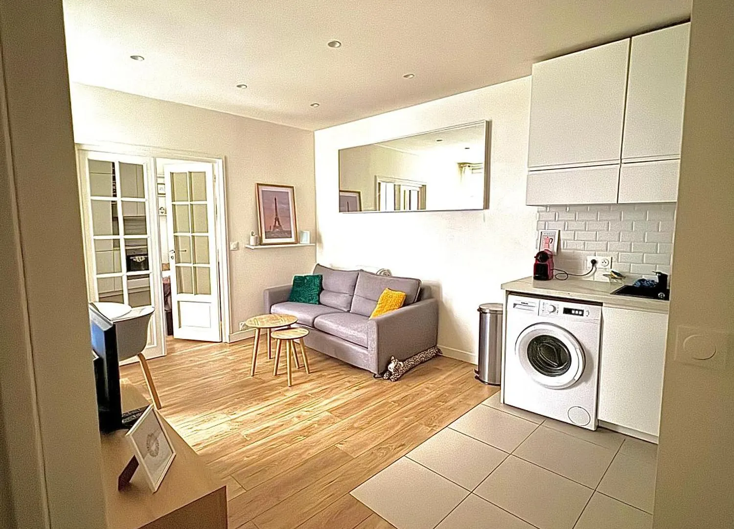 Modern & Central Apartment Paris 0*,  France